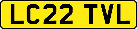 LC22TVL