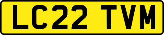 LC22TVM