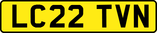 LC22TVN