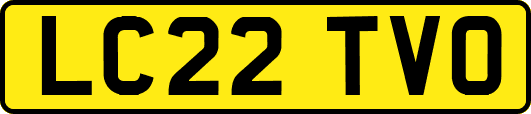 LC22TVO