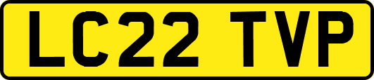 LC22TVP