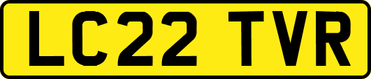 LC22TVR