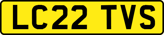 LC22TVS