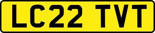 LC22TVT