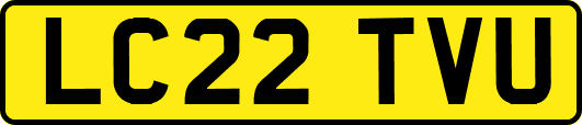 LC22TVU