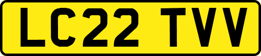 LC22TVV