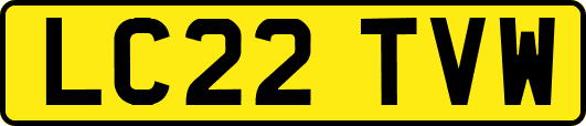 LC22TVW