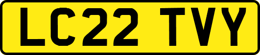 LC22TVY