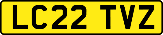 LC22TVZ