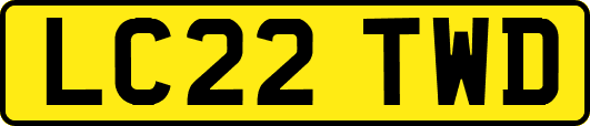 LC22TWD