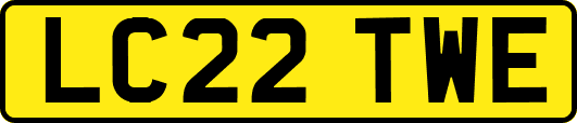 LC22TWE