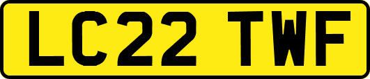 LC22TWF