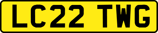 LC22TWG