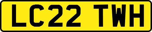 LC22TWH