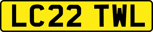 LC22TWL