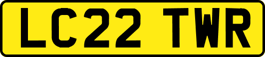 LC22TWR