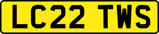 LC22TWS