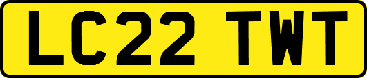 LC22TWT
