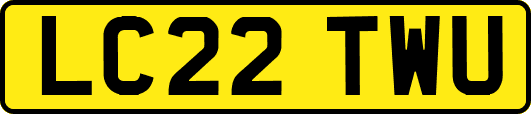 LC22TWU