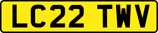 LC22TWV