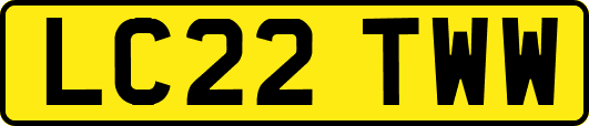 LC22TWW