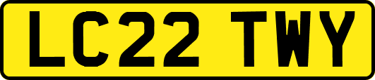 LC22TWY