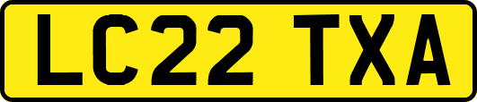 LC22TXA