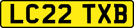 LC22TXB