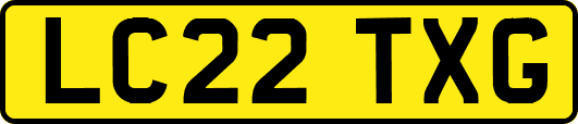 LC22TXG