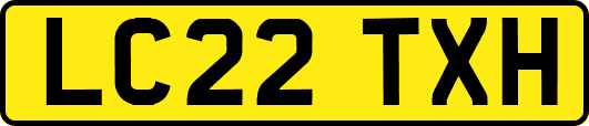 LC22TXH