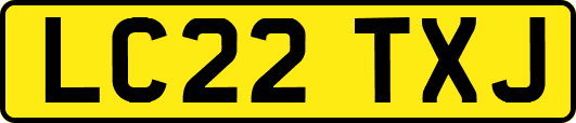 LC22TXJ