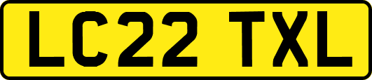 LC22TXL