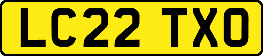 LC22TXO
