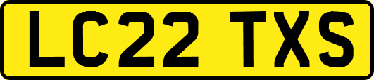 LC22TXS