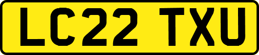 LC22TXU