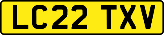 LC22TXV