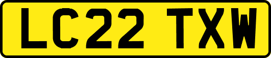 LC22TXW