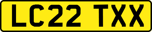 LC22TXX