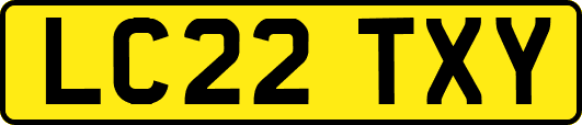 LC22TXY