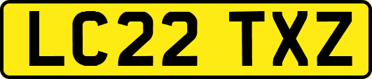 LC22TXZ
