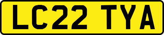 LC22TYA