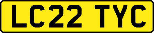 LC22TYC