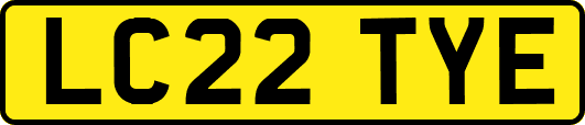 LC22TYE