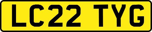 LC22TYG