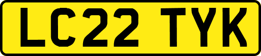 LC22TYK
