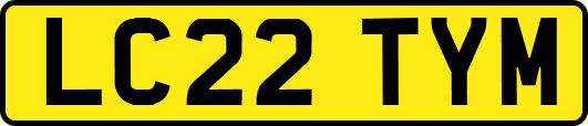 LC22TYM