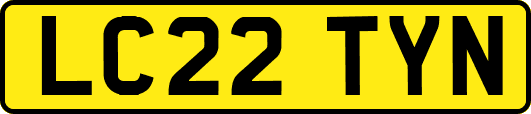 LC22TYN