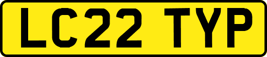 LC22TYP