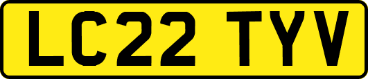 LC22TYV