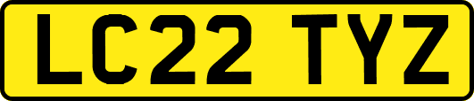 LC22TYZ